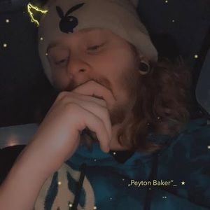 Meet your Posher, Payton